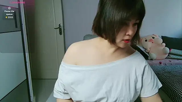 Snapshot of awamei chatting on October 13, 11:16 pm awamei online show from October 13, 11:16 pm