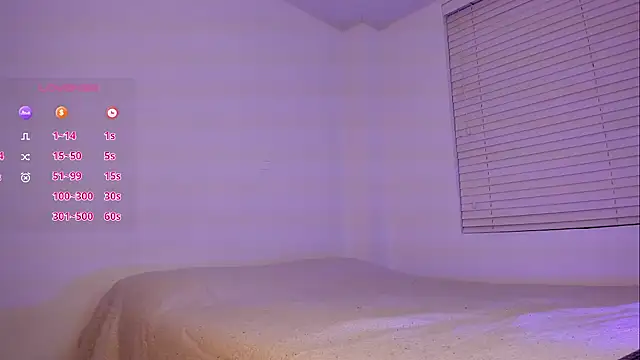 im eli1 online show from October 18, 3:31 am