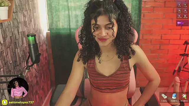 Snapshot of bonniie_98_ chatting on March 21, 7:46 pm bonniie 98 online show from March 21, 7:46 pm