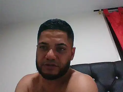 Alexanonimo online show from October 29, 3:53 am