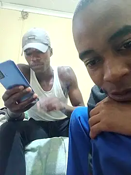 Snapshot of Dabunation chatting on February 21, 4:41 pm Dabunation online show from February 21, 4:41 pm