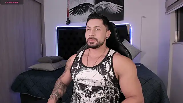 Snapshot of santi_aesthetic chatting on March 29, 2:55 am santi aesthetic online show from March 29, 2:55 am