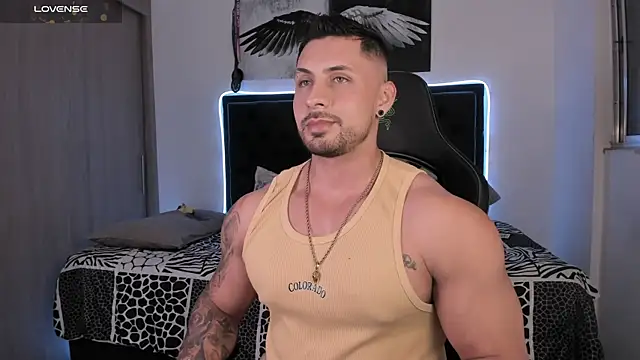 santi aesthetic online show from June 5, 6:52 am