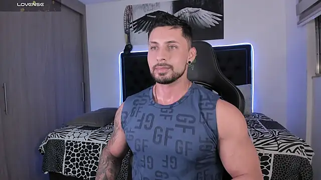 santi aesthetic online show from July 1, 11:59 pm
