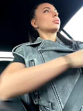 Anna Nobel online show from September 24, 4:16 am