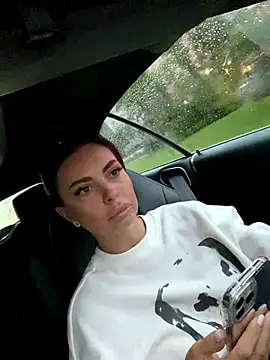 Snapshot of Anna_Nobel chatting on October 2, 4:19 am Anna Nobel online show from October 2, 4:19 am