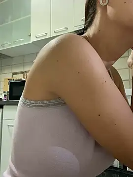 Anna Nobel online show from November 13, 4:33 am