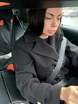 Anna Nobel online show from March 23, 5:11 am