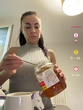Anna Nobel online show from June 23, 7:17 am