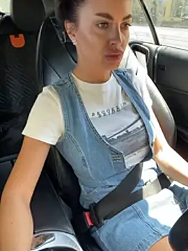 Anna Nobel online show from June 29, 10:26 am
