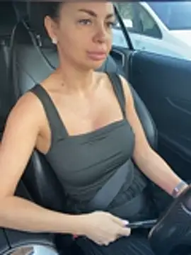 Anna Nobel online show from July 3, 3:35 am