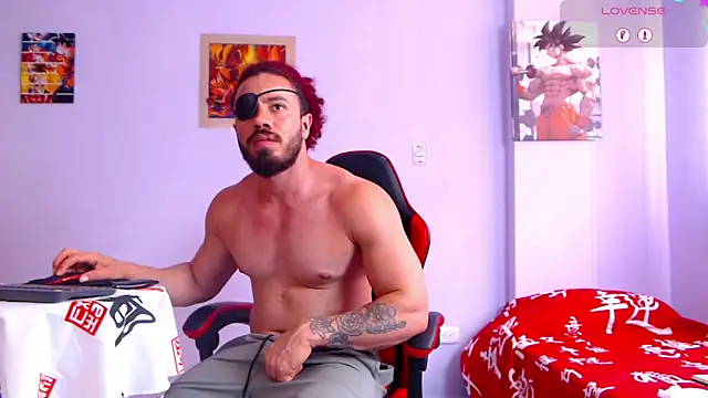 pirata fitness online show from October 21, 12:39 pm