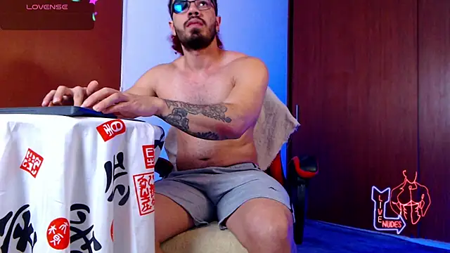 pirata fitness online show from March 7, 12:02 pm