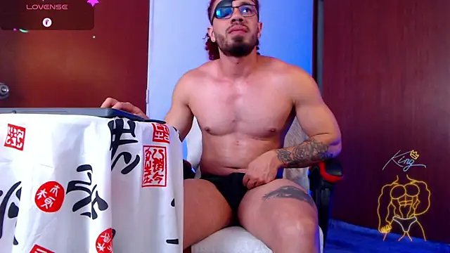 pirata fitness online show from March 19, 2:32 pm