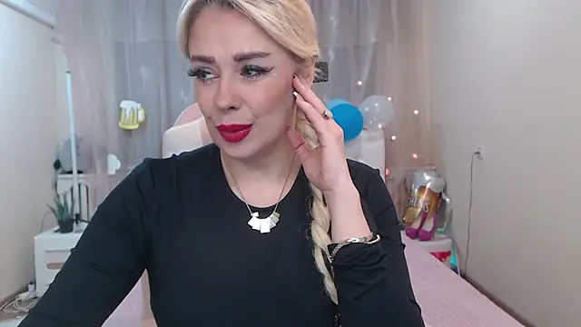 KatrinaCharm online show from September 25, 6:17 am