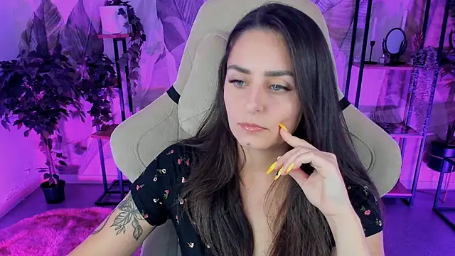 ValeriiMills online show from September 27, 3:06 pm