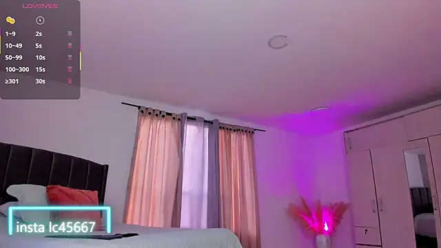 emily bennett online show from April 30, 10:47 pm