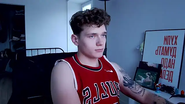 DanyDavis online show from September 30, 12:32 pm