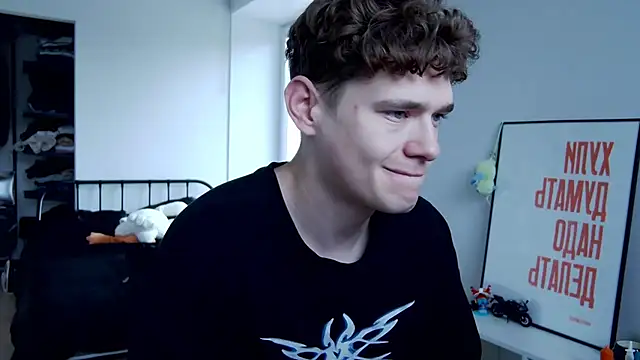 DanyDavis online show from October 4, 7:17 am