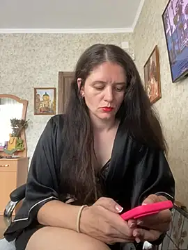 MariannaSida online show from June 13, 10:13 am