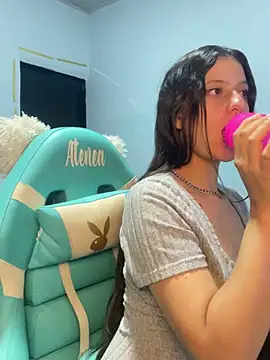 venusgh  online show from February 5, 3:00 am