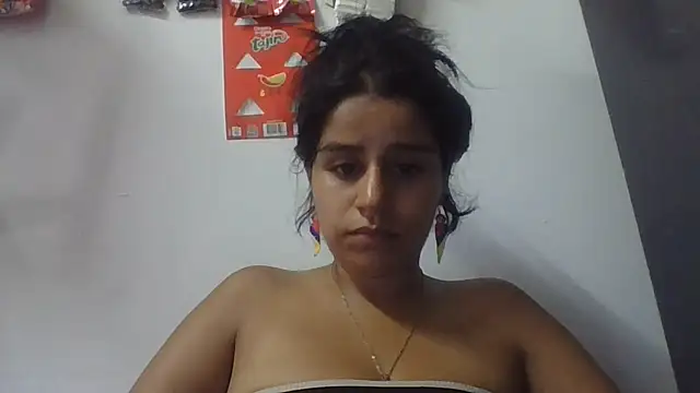 MeliSweet online show from June 25, 8:35 pm