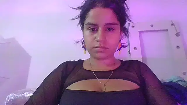 MeliSweet online show from June 27, 3:17 pm