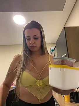 Patyyyy online show from July 6, 3:03 am