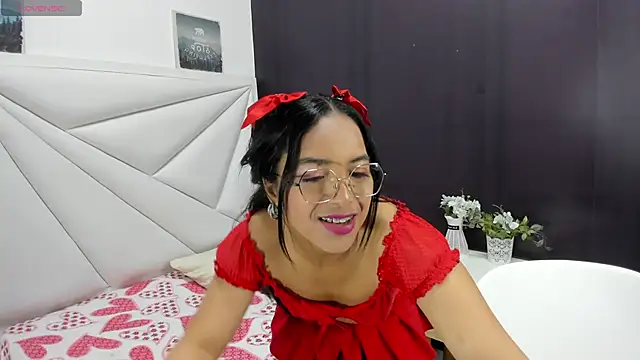 paula zambrano7 online show from September 24, 1:58 pm