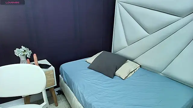 paula zambrano7 online show from November 3, 2:40 pm