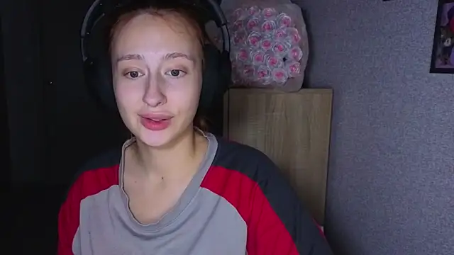 kristi ginger online show from September 14, 1:49 am