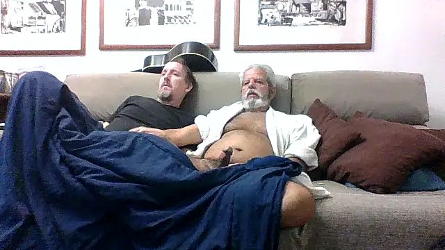 CasalcwBR online show from May 19, 3:57 am