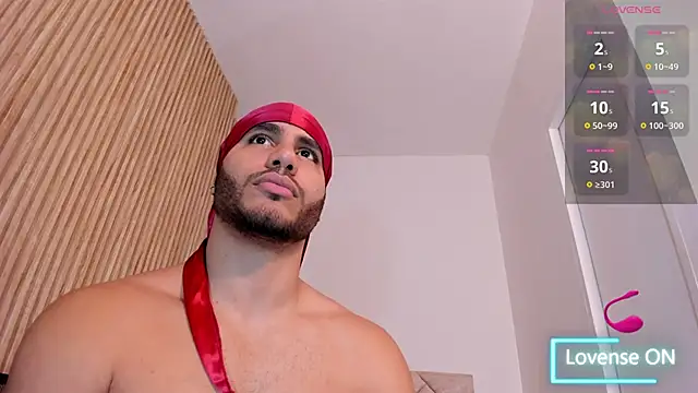 ibraiimm online show from November 7, 6:52 pm