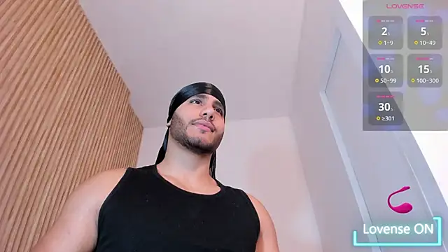 ibraiimm online show from November 20, 7:13 pm