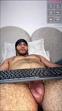 ibraiimm online show from May 23, 10:58 pm