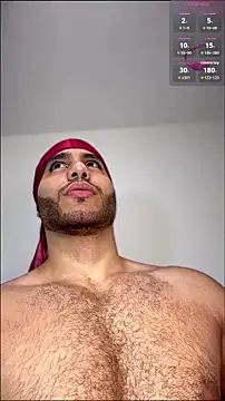 ibraiimm online show from June 6, 2:49 am
