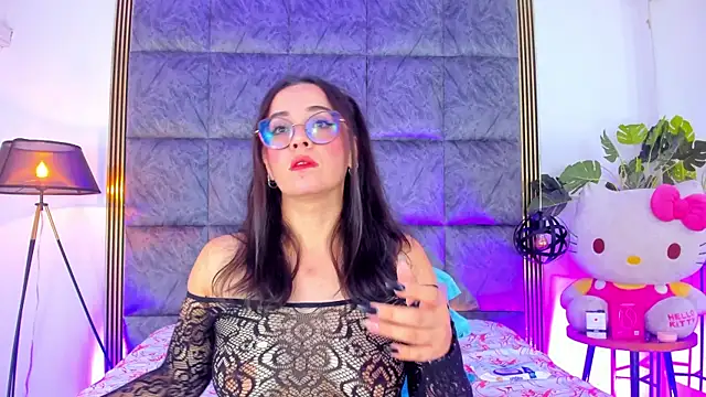 Snapshot of MeliissaAdamss chatting on October 15, 9:04 pm MeliissaAdamss online show from October 15, 9:04 pm