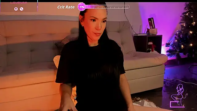 SaraRoldan online show from November 29, 4:48 am