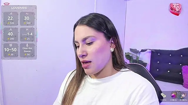 saaya tay online show from October 14, 3:18 am