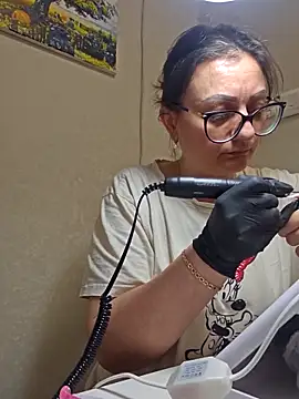 Chloe29 online show from March 20, 7:46 pm