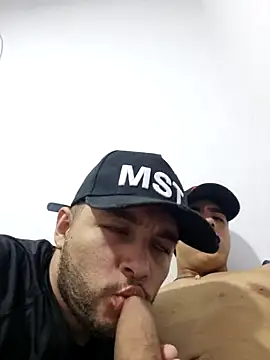 theboysx0 online show from March 20, 3:02 am