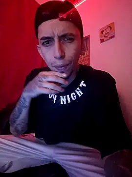 Chris  Jones online show from October 9, 12:19 am