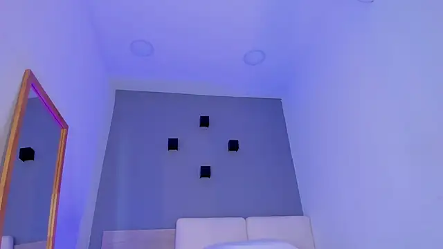 FreyaZimmerman  online show from October 23, 6:50 pm