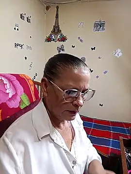 katrina perez online show from October 8, 9:56 pm