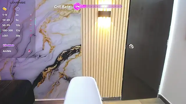 Cerecitaa02  online show from November 18, 11:47 am