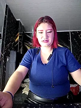 Snapshot of Cerecitaa02_ chatting on March 2, 2:14 am Cerecitaa02 online show from March 2, 2:14 am