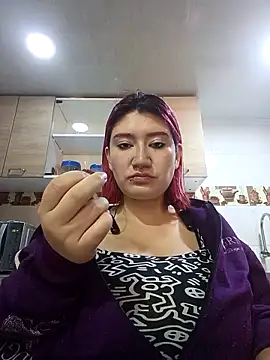 Snapshot of Cerecitaa02_ chatting on March 6, 11:01 pm Cerecitaa02 online show from March 6, 11:01 pm