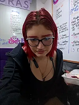 Snapshot of Cerecitaa02_ chatting on April 6, 11:49 pm Cerecitaa02 online show from April 6, 11:49 pm