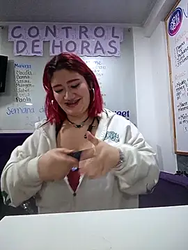 Snapshot of Cerecitaa02_ chatting on April 21, 11:51 pm Cerecitaa02 online show from April 21, 11:51 pm