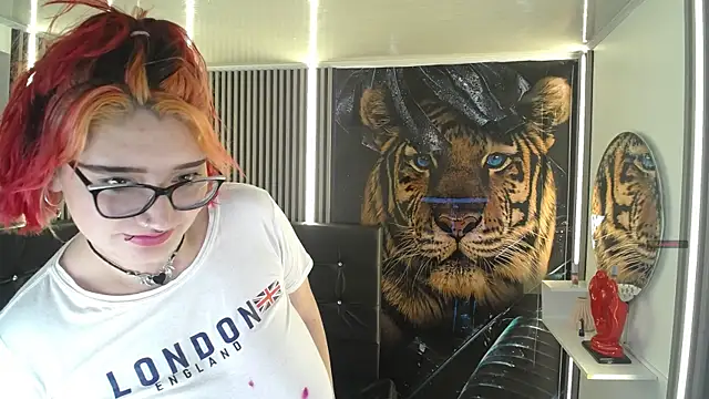 Snapshot of Cerecitaa02_ chatting on May 28, 11:29 am Cerecitaa02 online show from May 28, 11:29 am